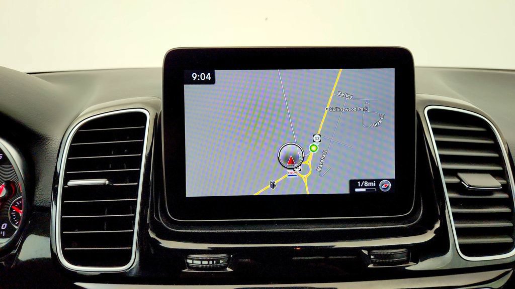 Used 2019 Mercedes-Benz GLE 400 4MATIC w/ Premium 1 Package image 18