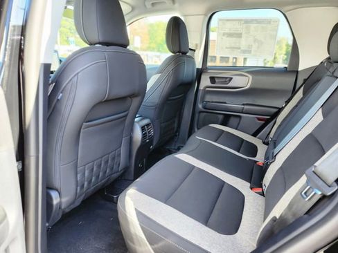 New 2025 Ford Bronco Sport Big Bend w/ Convenience Package image 16
