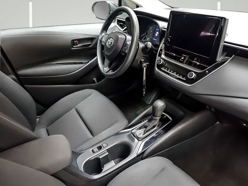 Used 2024 Toyota Corolla LE FWD image 24