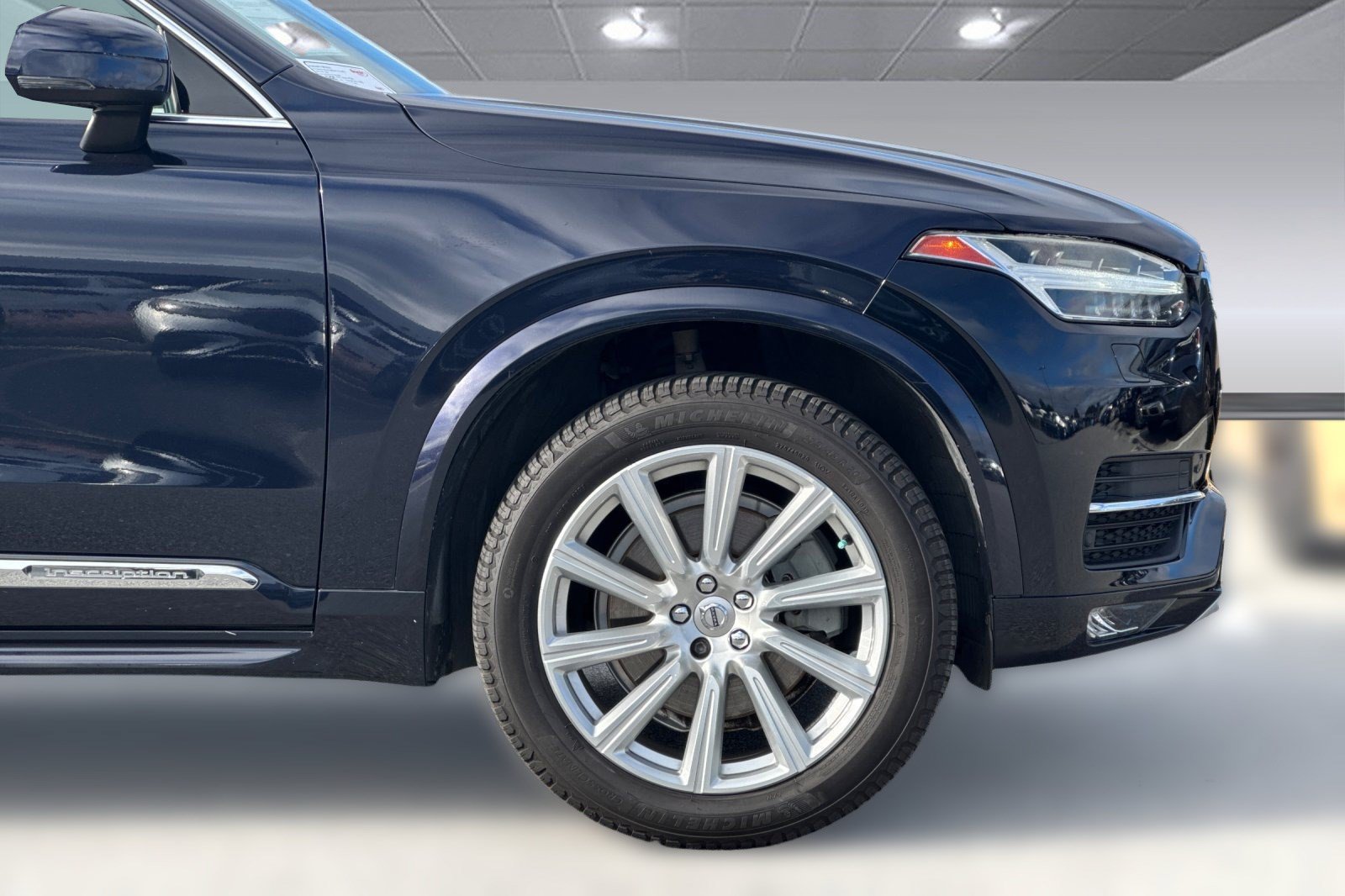 Used 2017 Volvo XC90 T6 Inscription w/ Vision Package AWD/4WD image 34