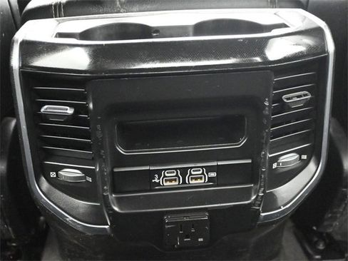 Used 2020 RAM 1500 Laramie w/ Sport Appearance Package image 16