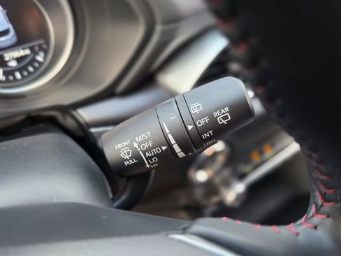 Certified 2023 MAZDA CX-5 Carbon Edition image 34