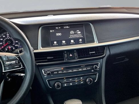 Used 2020 Kia Optima LX FWD image 9