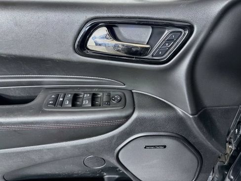 Used 2022 Dodge Durango R/T RWD image 23