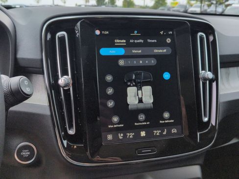 New 2026 Volvo XC40 B5 Plus w/ Protection Package Premier image 21