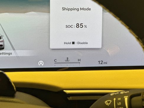 New 2026 Genesis GV70 2.5T AWD/4WD image 28