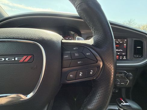 Used 2022 Dodge Charger GT w/ Plus Group image 19