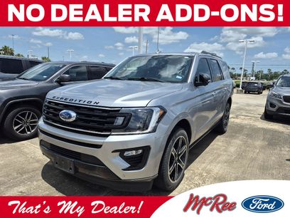 Used 2021 Ford Expedition Limited