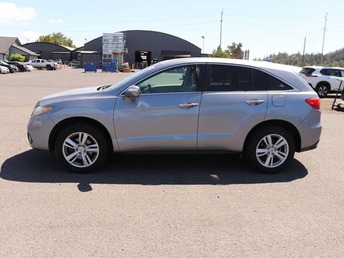Used 2014 Acura RDX FWD w/ Technology Package image 8