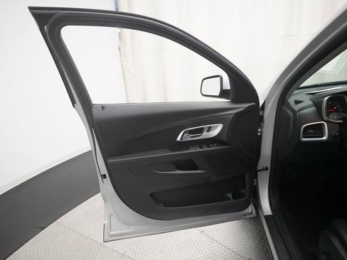 Used 2016 Chevrolet Equinox LT w/ Convenience Package FWD image 26