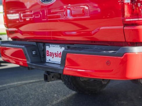 Used 2022 Ford F150 XLT w/ Equipment Group 302A High image 8