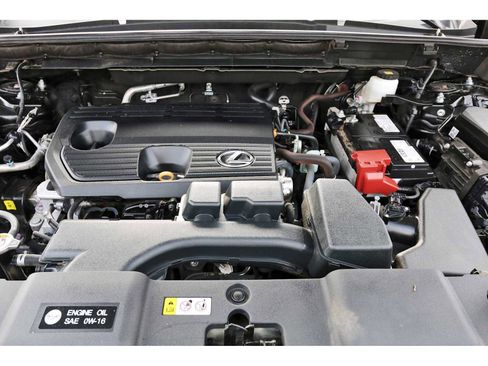 Used 2023 Lexus NX 250 FWD w/ Cold Area Package image 31