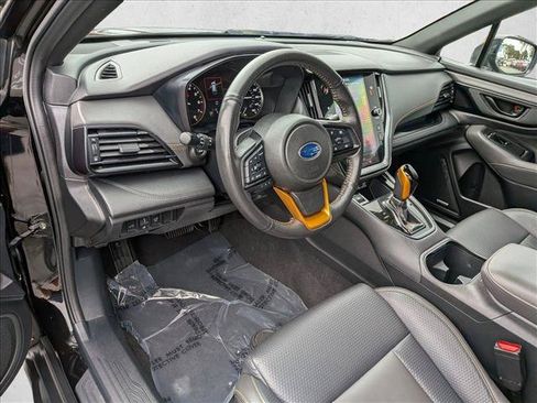 Used 2025 Subaru Outback Wilderness AWD/4WD image 8