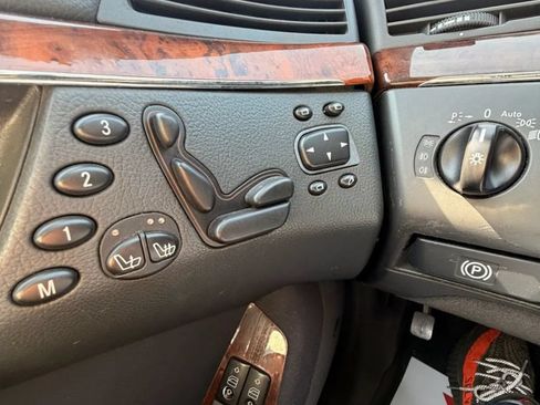 Used 2004 Mercedes-Benz S 500 image 11