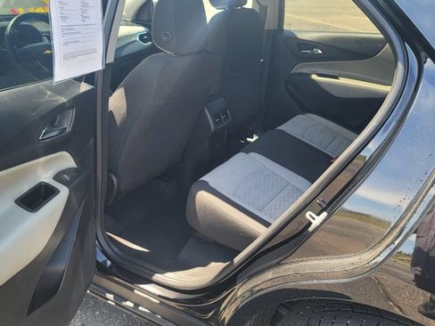 Used 2023 Chevrolet Equinox LS w/ LS Convenience Package FWD image 25