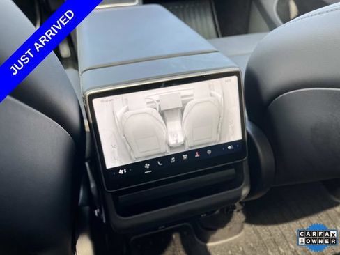 Used 2026 Tesla Model Y Long Range AWD/4WD image 15