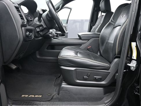 Used 2022 RAM 2500 Power Wagon image 10