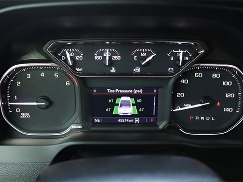 Used 2022 GMC Sierra 2500 AT4 w/ AT4 Preferred Package image 27