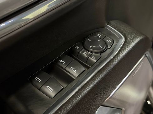 Certified 2024 GMC Sierra 3500 Denali w/ Technology Package image 40