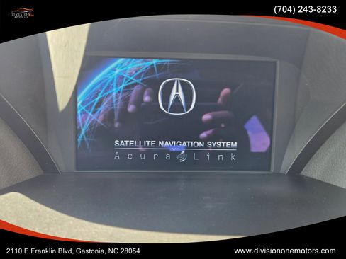 Used 2012 Acura TL w/ Advance Package image 20