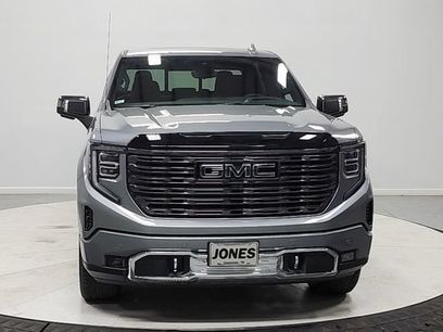 New 2026 GMC Sierra 1500 Denali Ultimate