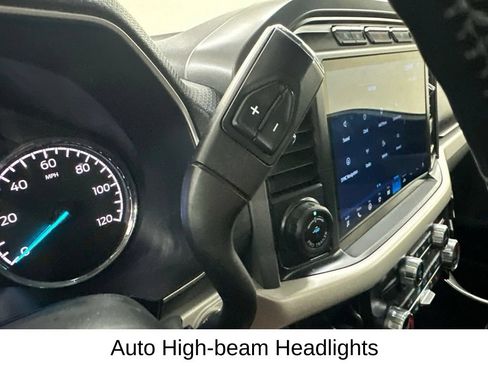 Used 2021 Ford F150 XLT w/ Equipment Group 302A High AWD/4WD image 41
