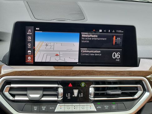 Used 2023 BMW X3 sDrive30i w/ Convenience Package w/ZPA RWD image 22