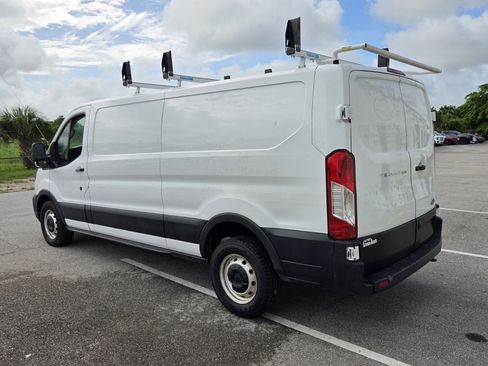 Used 2023 Ford Transit 250 Low Roof w/ Load Area Protection Package RWD image 3