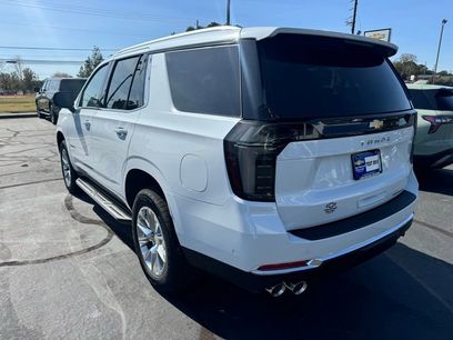 New 2026 Chevrolet Tahoe Premier