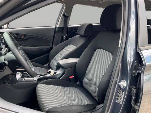 Used 2019 Hyundai Kona SE AWD/4WD image 8