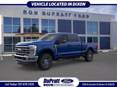 New 2026 Ford F250 Lariat w/ Lariat Premium Package