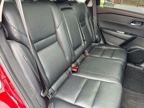 Used 2023 Nissan Rogue SL w/ SL Premium Package FWD image 40