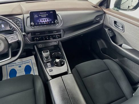 Used 2023 Nissan Rogue S FWD image 27