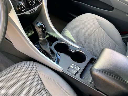 Used 2014 Hyundai Sonata GLS w/ Popular Equipment Group 2 image 16