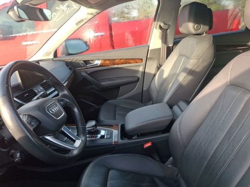 Used 2018 Audi Q5 2.0T Premium Plus w/ Premium Plus Package image 8
