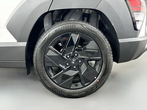 New 2026 Hyundai Kona SEL Sport image 22