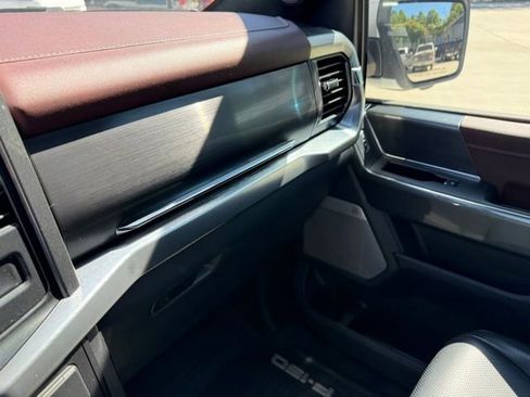 Used 2023 Ford F150 Lariat w/ Equipment Group 502A High AWD/4WD image 41