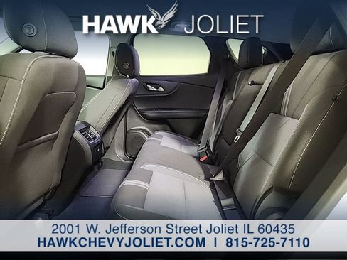 Used 2023 Chevrolet Blazer LT w/ Convenience Package AWD/4WD image 12