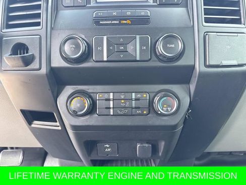 Used 2020 Ford F150 XL w/ Equipment Group 101A Mid RWD image 24