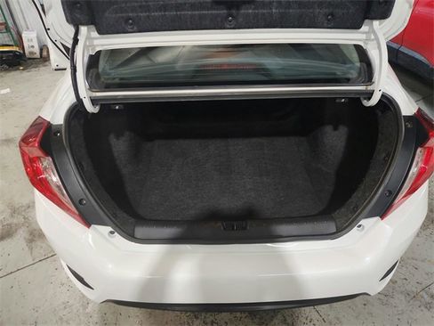 Used 2018 Honda Civic EX image 14