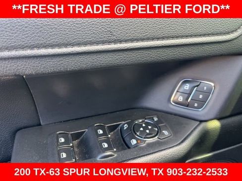 Used 2021 Ford Expedition XLT RWD image 13