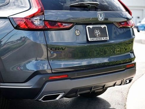 New 2026 Honda CR-V Sport-L image 11