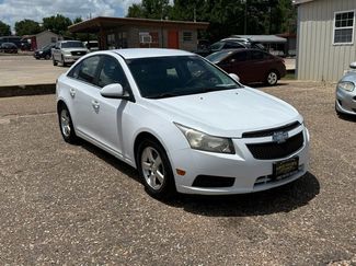 Used 2014 Chevrolet Cruze LT image 1