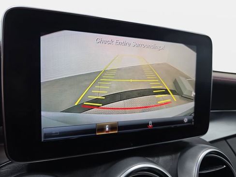 Used 2016 Mercedes-Benz C 450 AMG image 20