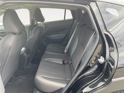 Used 2026 Subaru Crosstrek 2.0i Premium image 13