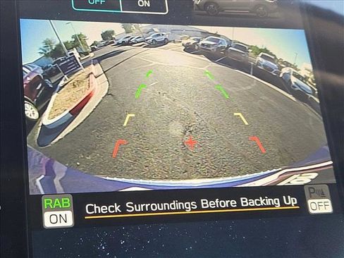 New 2026 Subaru Ascent Premium image 13