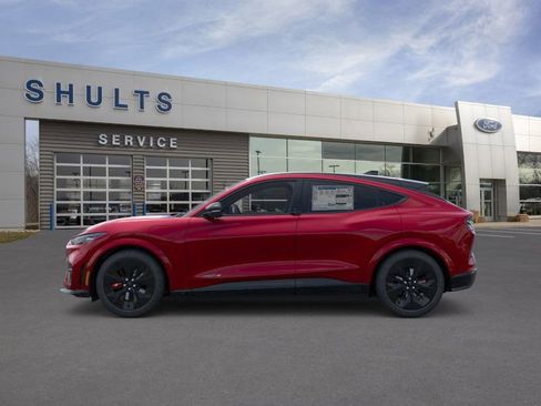 New 2025 Ford Mustang Mach-E GT w/ Interior Protection Package image 3