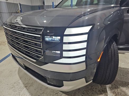 New 2026 Hyundai Palisade Calligraphy image 33