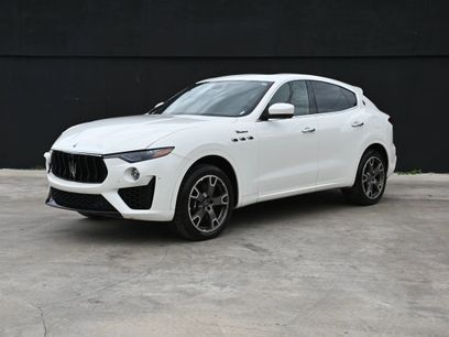 Used 2023 Maserati Levante Modena