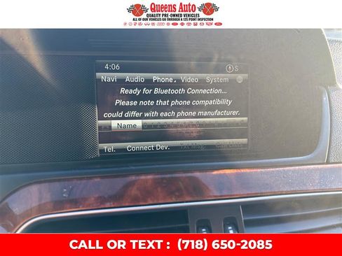 Used 2013 Mercedes-Benz C 300 Sport w/ Multimedia Pkg image 44